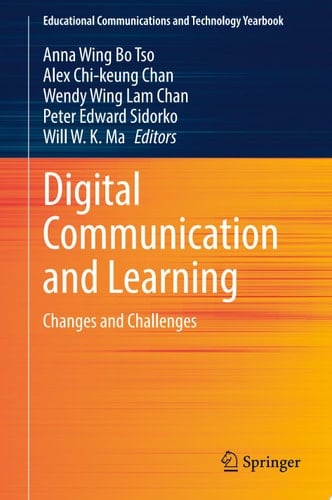 Digital Communication and Learning