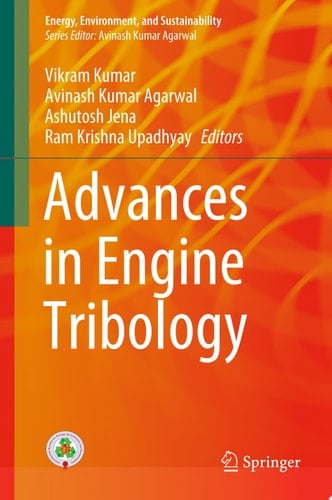 Advances in Engine Tribology