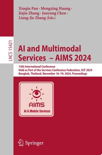 AI and Multimodal Services – AIMS 2024
