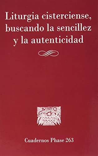 Liturgia Cisterciense