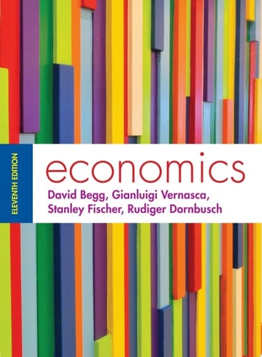 EBOOK: Economics