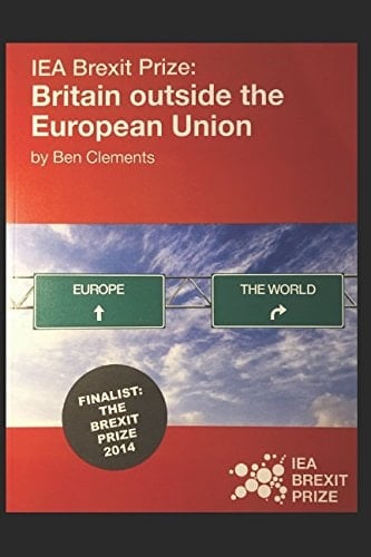 Britain Outside the European Union