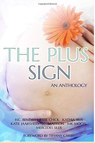 The Plus Sign Anthology