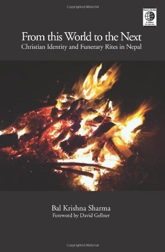 Christian Identity and Funerary Rites in Nepal