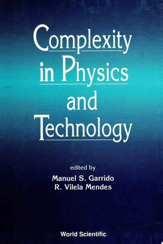 Complexity In Physics And Technology