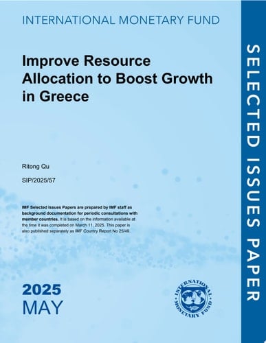 Enhancing Judicial System Efficiency in Greece Drivers and Economic Impact