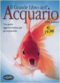 Il grande libro dell'acquario