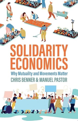 Solidarity Economics