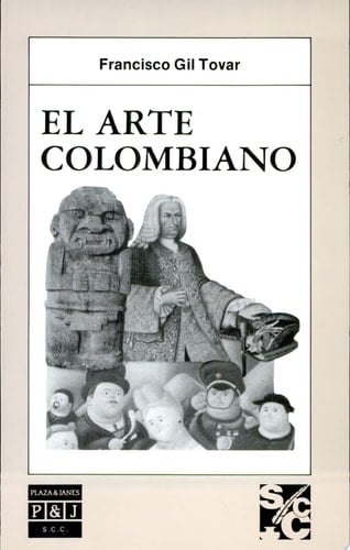 El arte colombiano
