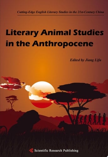 Literary Animal Studies in the Anthropocene