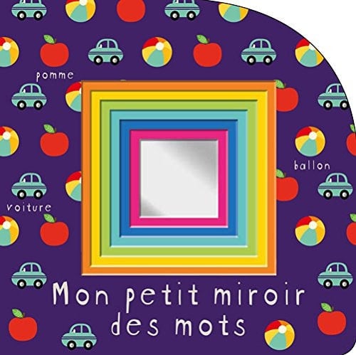 Mon petit miroir des mots