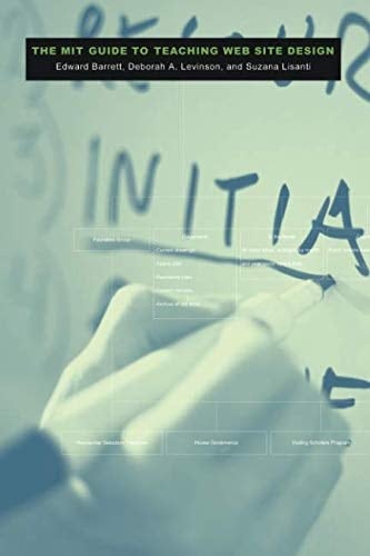 The Mit Guide to Teaching Web Site Design