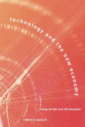 Technology and the New Economy