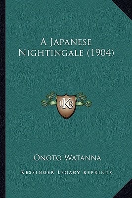 A Japanese Nightingale (1904)