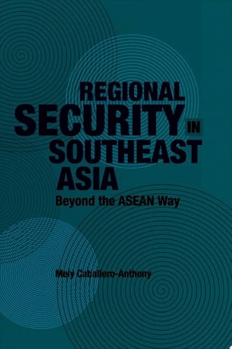 Regional Security in Southeast Asia