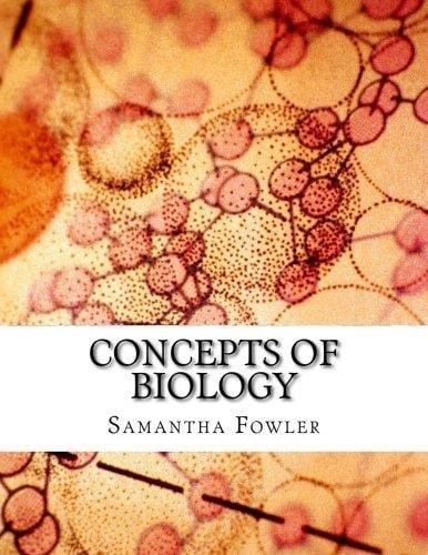Concepts of Biology