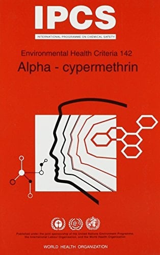 Alpha-cypermethrin