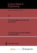 The Best Approximation Method An Introduction