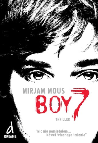 Boy 7