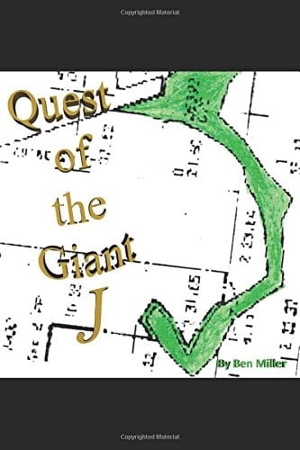 Quest of the Giant J Quest of the Giant J: the Legendary Jesse James, Secrets of the Knights Templar and Confederate Treasures, and the Lost Gold Mines of the American West