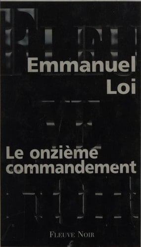 Le onzième commandement