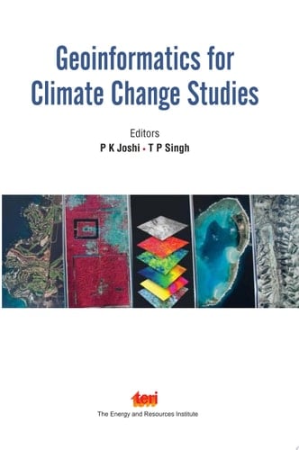 Geoinformatics for Climate Change Studies