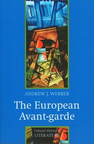 The European Avant-garde 1900-1940