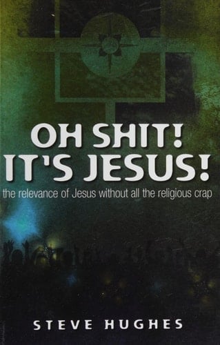 Oh Shit ! It's Jesus