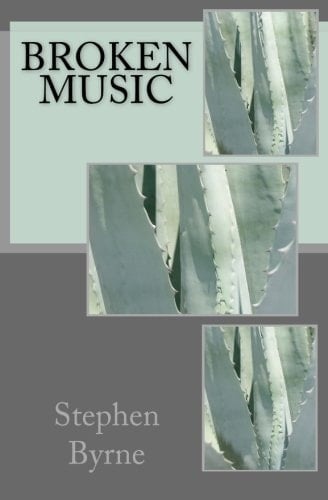 Broken Music