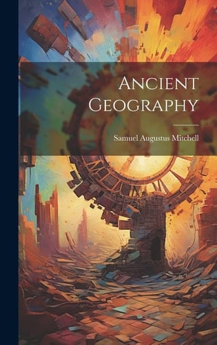 Ancient Geography