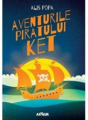 Aventurile Piratului Ket