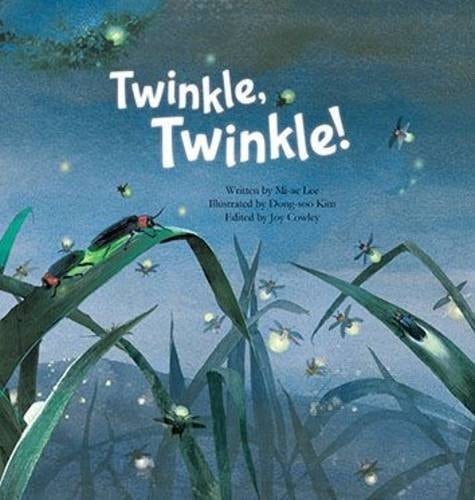 Twinkle Twinkle Insect Life Cycle