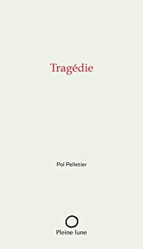Tragédie