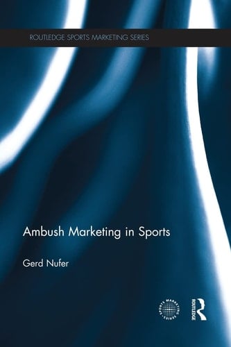 Ambush Marketing in Sports