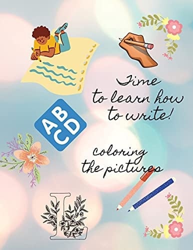 Easy Learn to Write Numbers