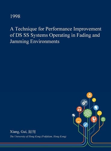 A Technique for Performance Improvement of DS SS Systems Operating in Fading and Jamming Environments