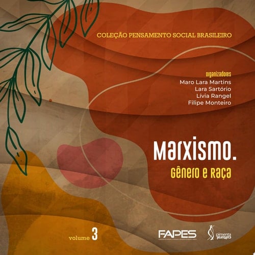 Marxismo Gênero e Raça