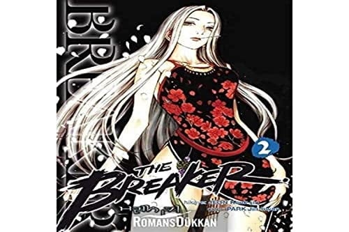 The Breaker Cilt 2