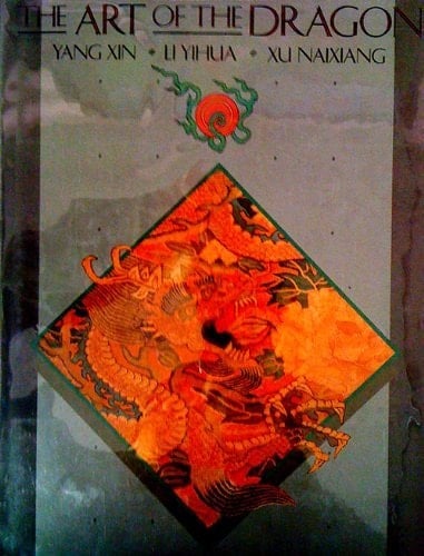 The Art of the Dragon