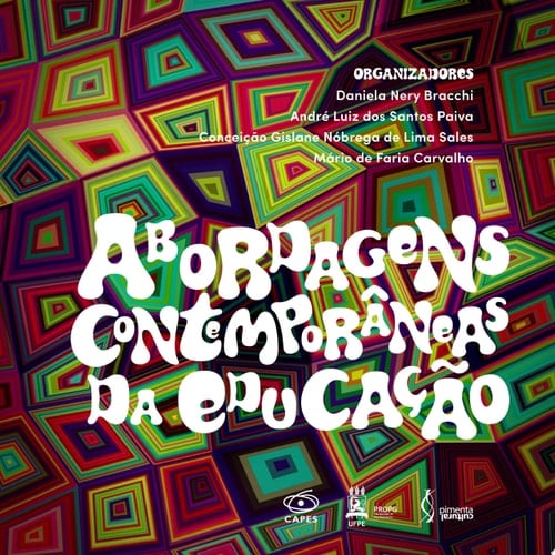 Abordagens Contemporâneas da Educação
