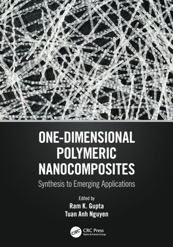 One-Dimensional Polymeric Nanocomposites Synthesis to Emerging Applications