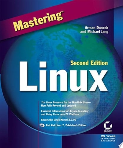 Mastering Linux