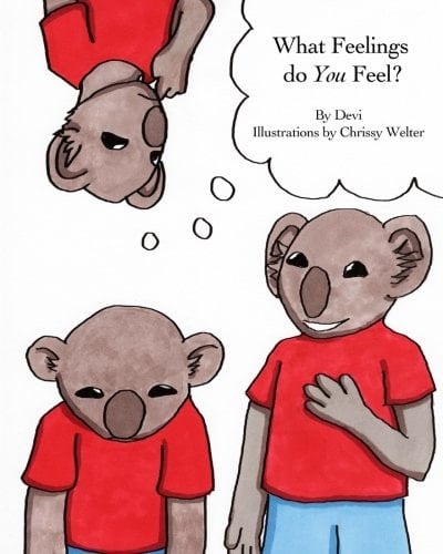 What Feelings Do You Feel?