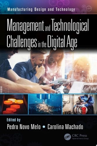 Management and Technological Challenges in the Digital Age