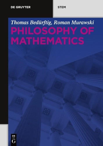 Philosophy of Mathematics