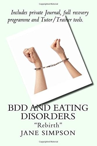 BDD and Eating Disorders Rebirth