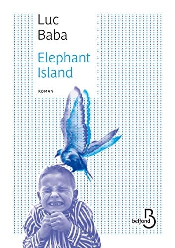 Elephant Island roman