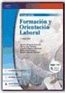 Formación y orientación laboral. Grado medio