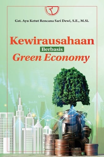Kewirausahaan Berbasis Green Economy