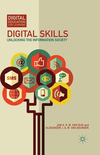 Digital Skills Unlocking the Information Society